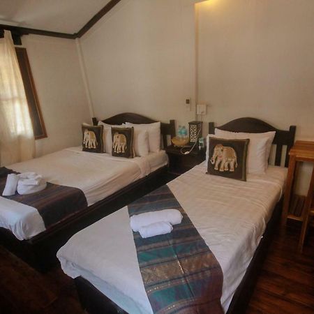Pakam Guesthouse ルアンパバーン エクステリア 写真
