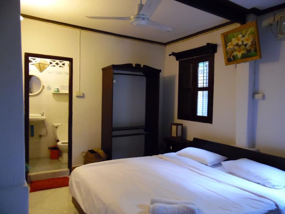Pakam Guesthouse ルアンパバーン エクステリア 写真
