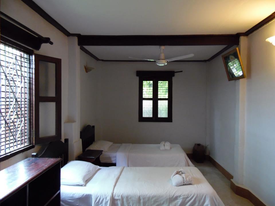 Pakam Guesthouse ルアンパバーン エクステリア 写真