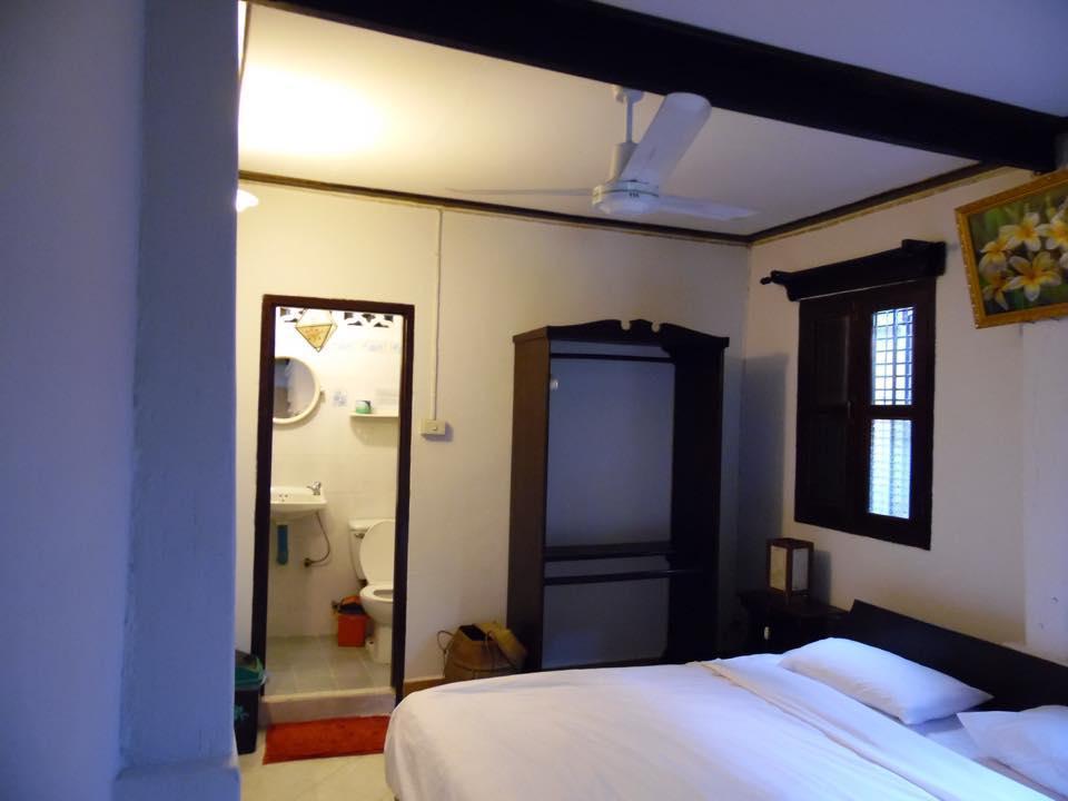 Pakam Guesthouse ルアンパバーン エクステリア 写真
