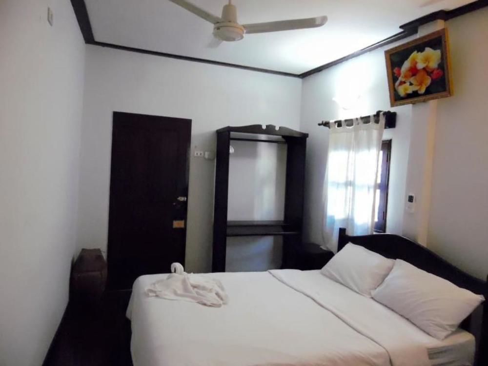 Pakam Guesthouse ルアンパバーン エクステリア 写真