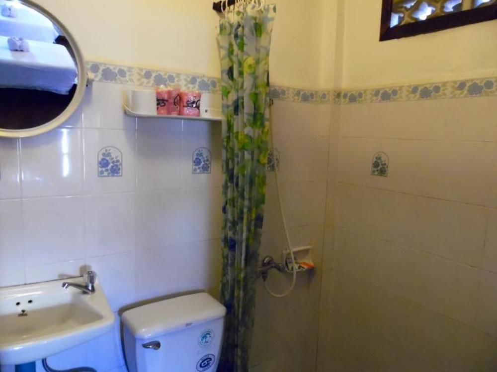 Pakam Guesthouse ルアンパバーン エクステリア 写真