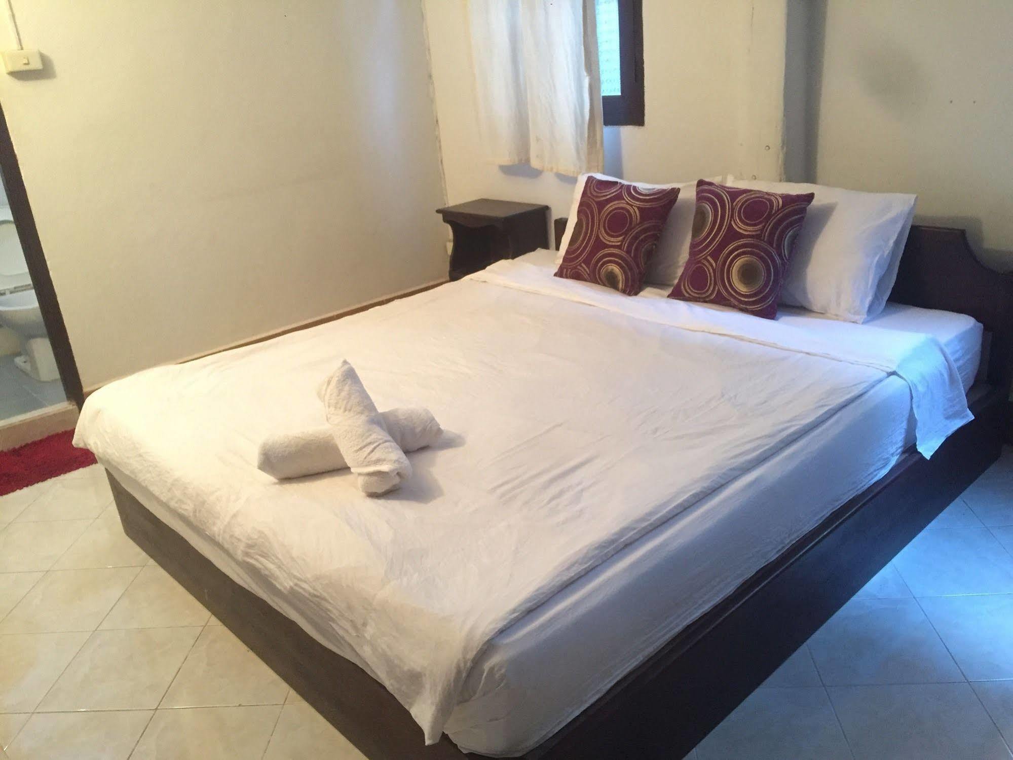 Pakam Guesthouse ルアンパバーン エクステリア 写真