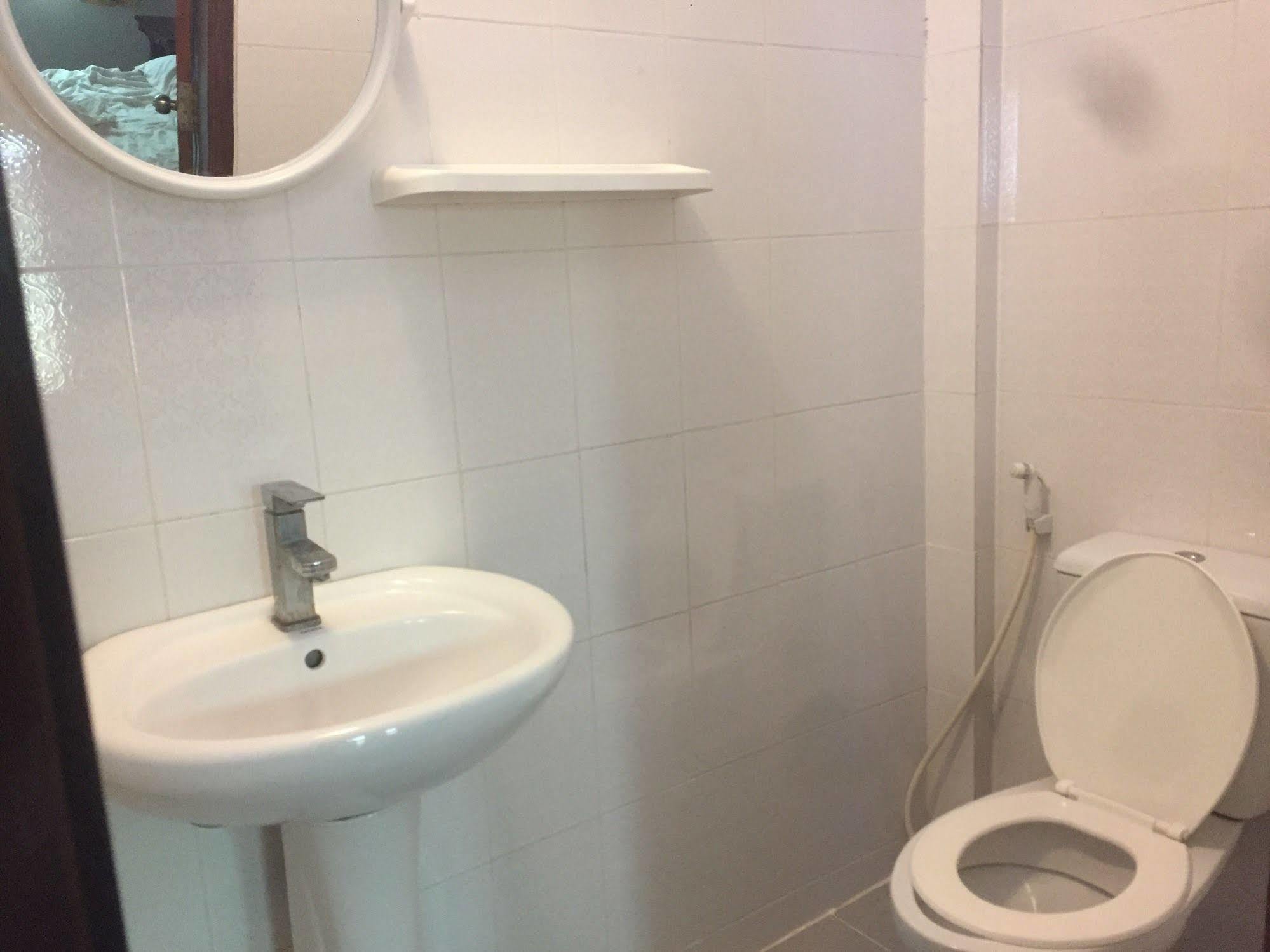 Pakam Guesthouse ルアンパバーン エクステリア 写真