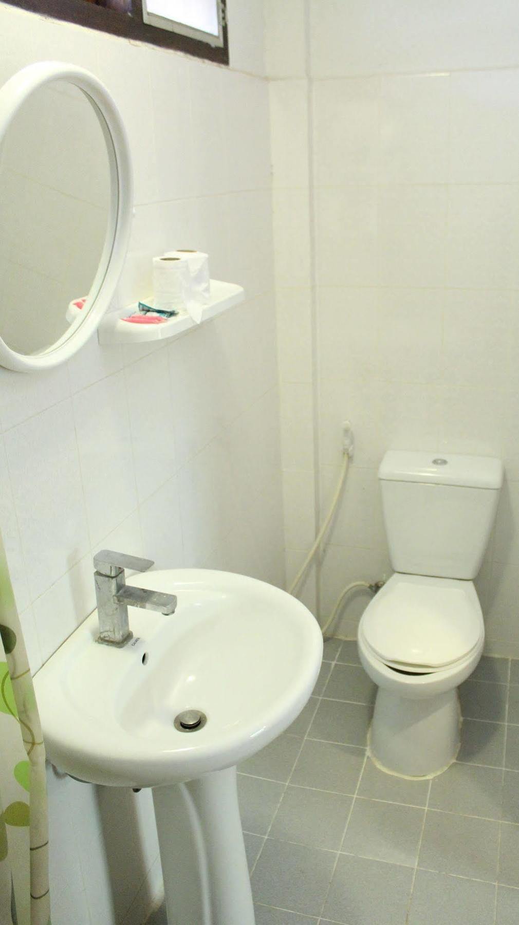 Pakam Guesthouse ルアンパバーン エクステリア 写真