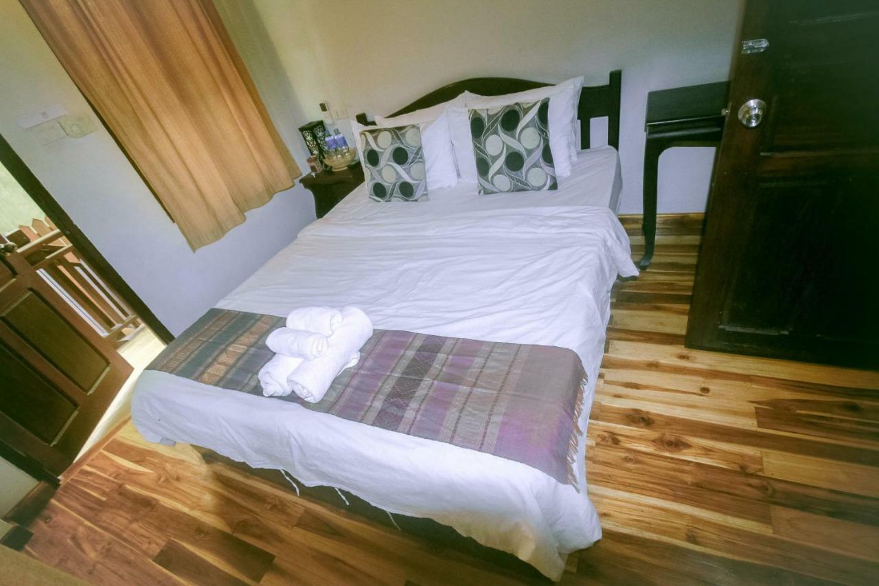 Pakam Guesthouse ルアンパバーン エクステリア 写真