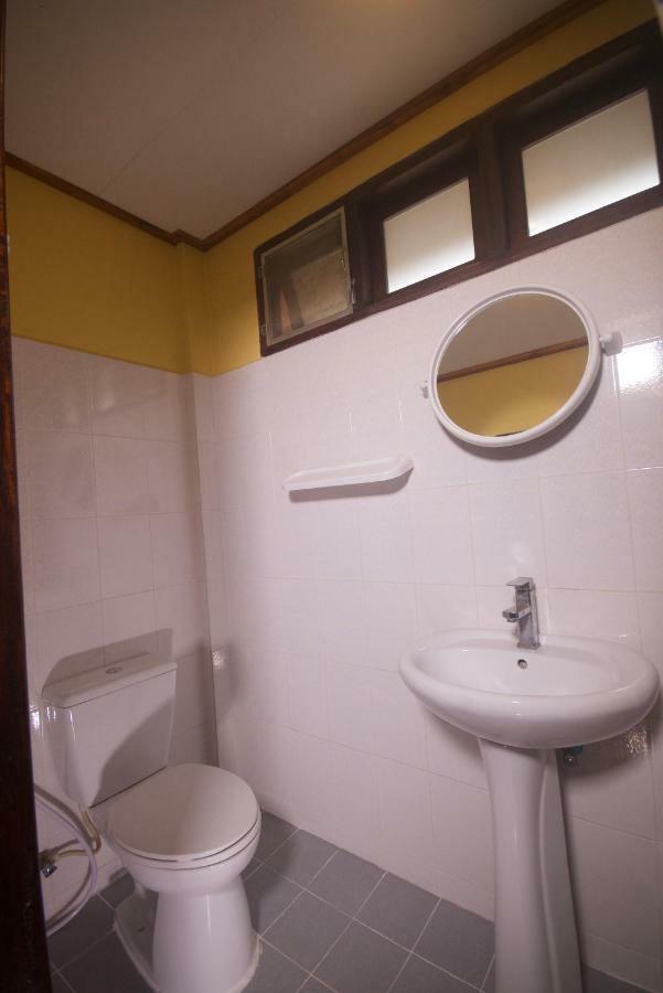 Pakam Guesthouse ルアンパバーン エクステリア 写真