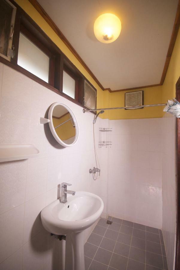 Pakam Guesthouse ルアンパバーン エクステリア 写真
