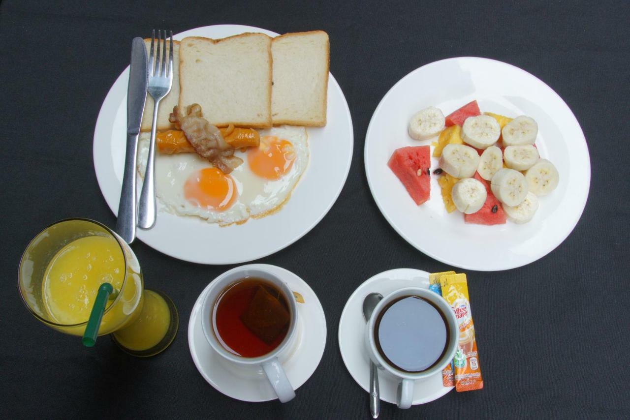 Pakam Guesthouse ルアンパバーン 部屋 写真